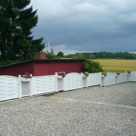 Ferienhaus Leja Beschendorf 外观 照片