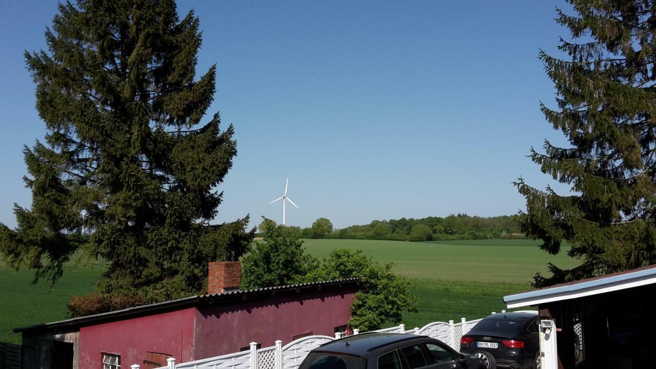 Ferienhaus Leja Beschendorf 外观 照片