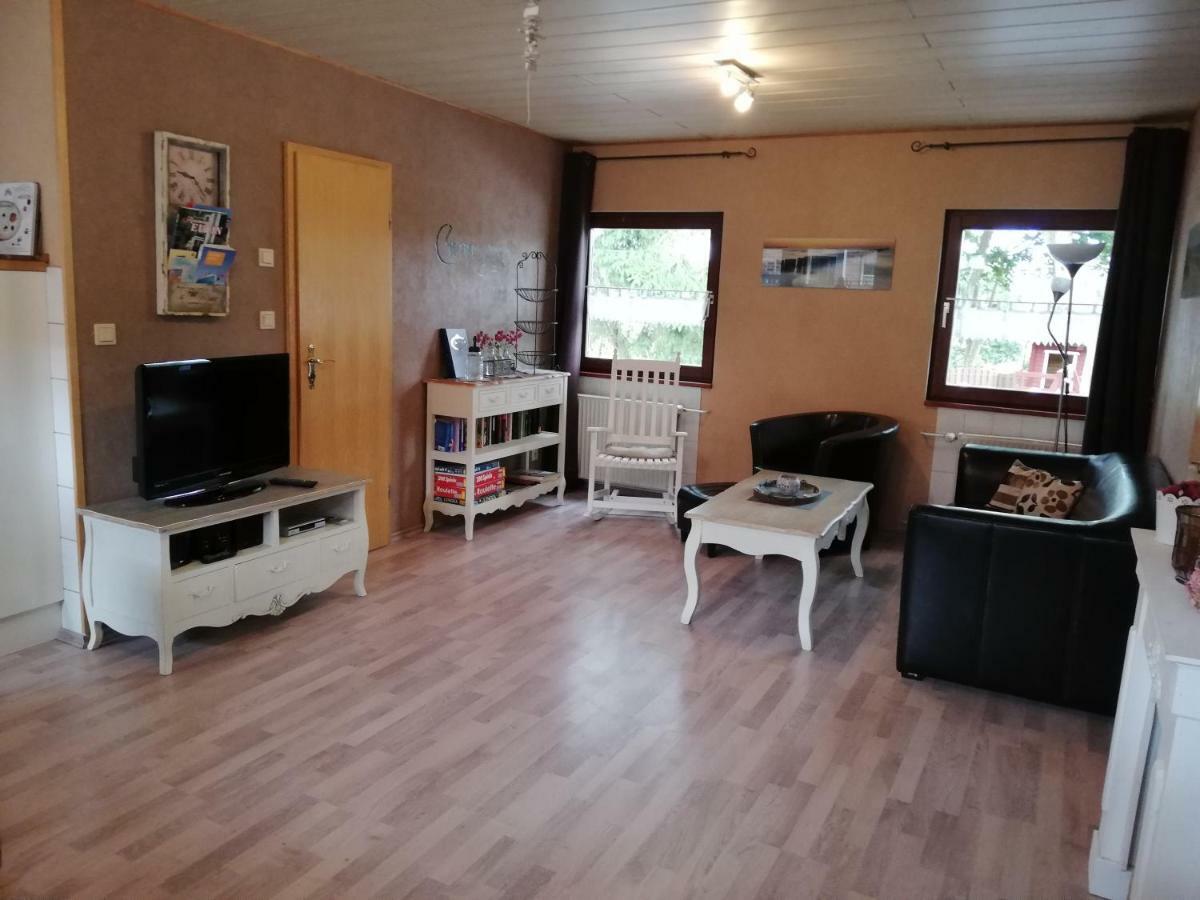 Ferienhaus Leja Beschendorf 外观 照片
