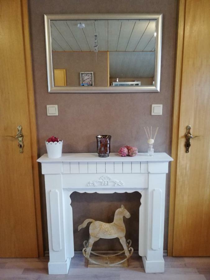 Ferienhaus Leja Beschendorf 外观 照片