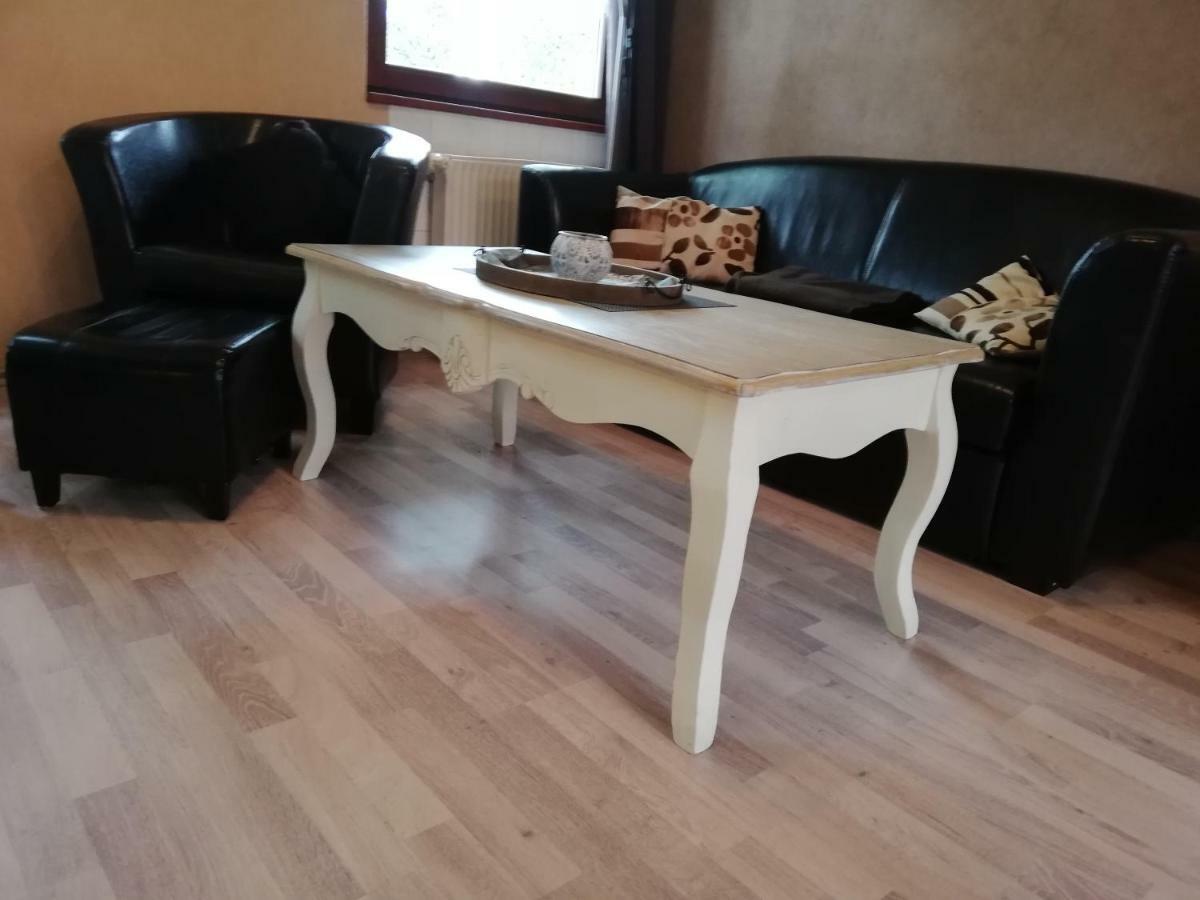 Ferienhaus Leja Beschendorf 外观 照片