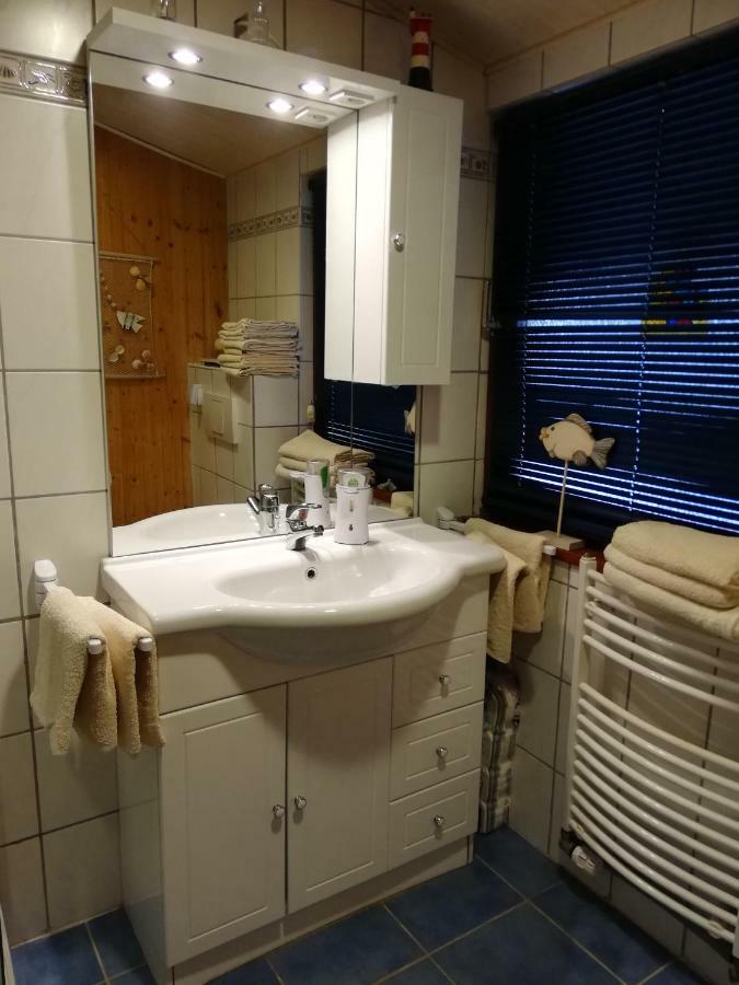 Ferienhaus Leja Beschendorf 外观 照片