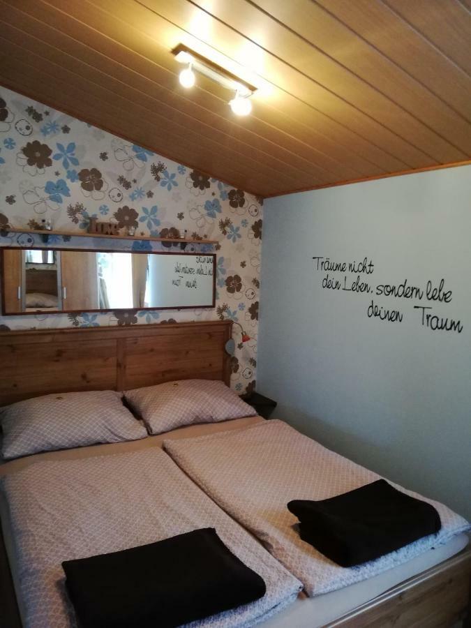 Ferienhaus Leja Beschendorf 外观 照片